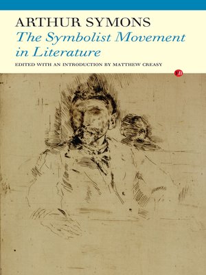 cover image of The Symbolist Movement in Literature